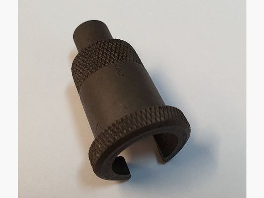 original cleaning rod guide for Sweden Mauser M96 & M38 - Version 2 "light version