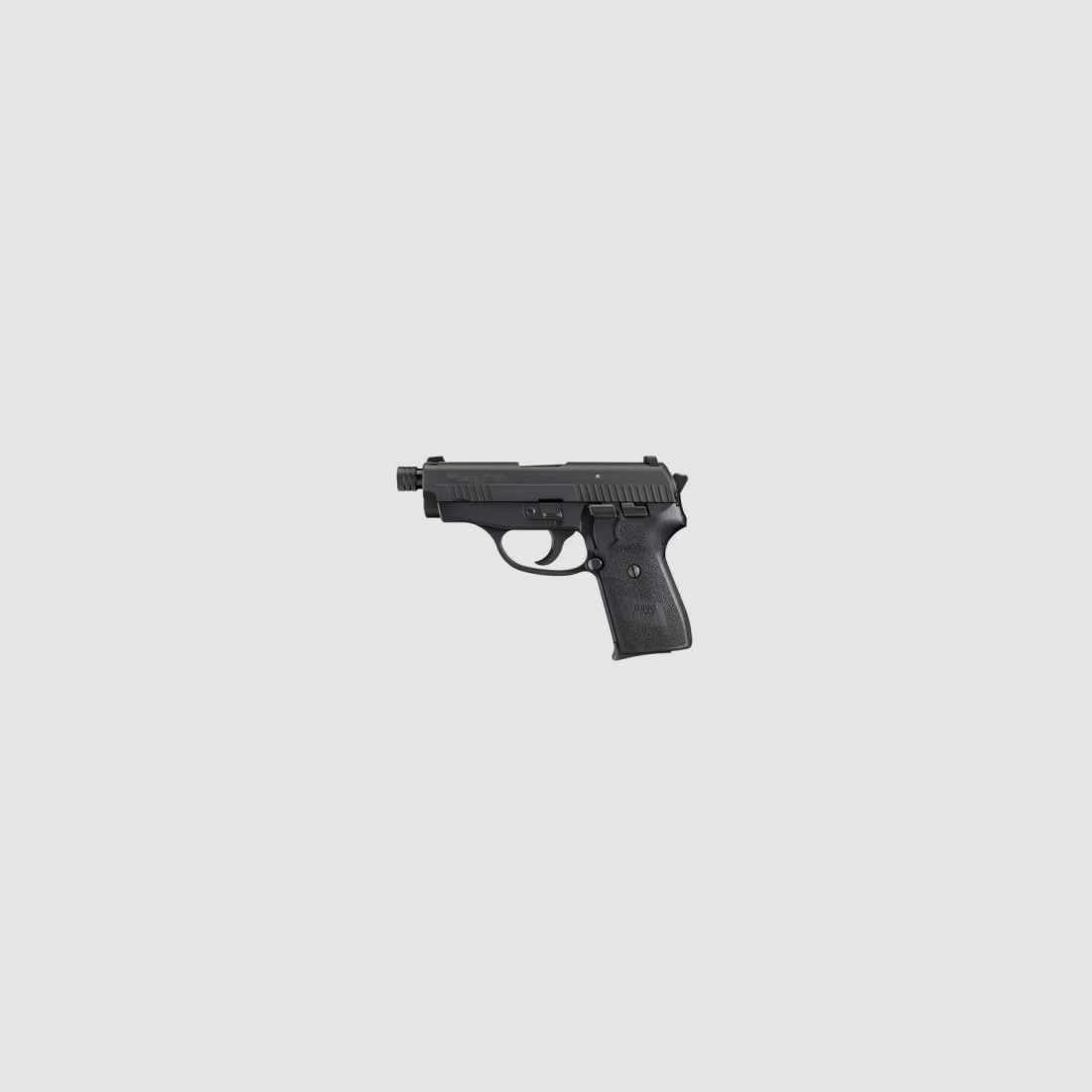 SIG SAUER P239 Tactical Nitron, cal. 9x19 - Black, Bild 1 von 3