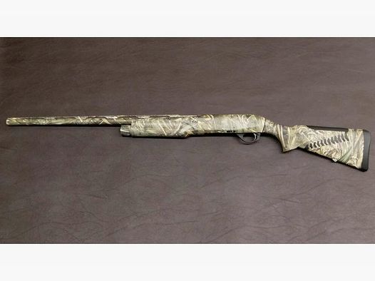 Benelli M2 Comfortech Max 4HD 12/76