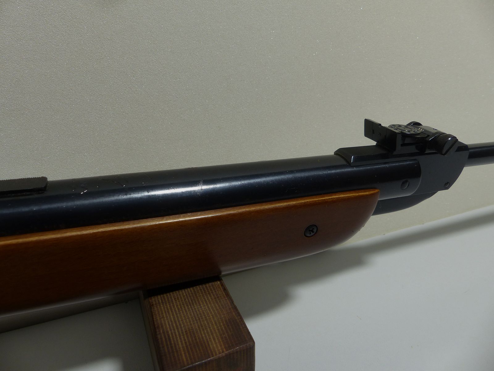 Diana 35 Luftgewehr