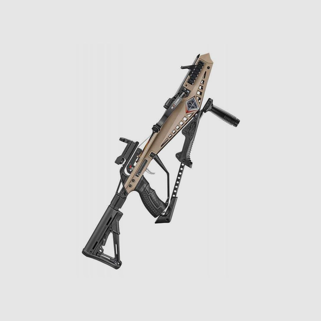 EK Archery Cobra R10 RX, Weitschussarmbrust