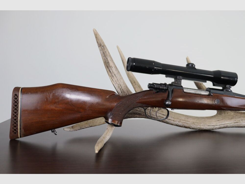 Kettner M98