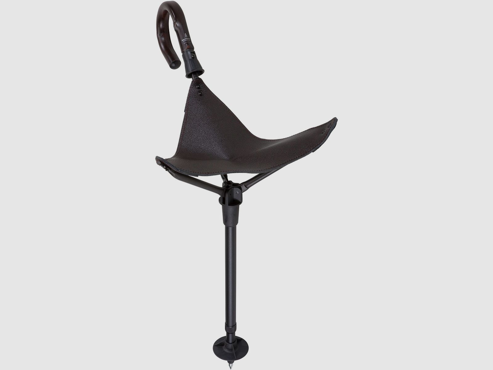 GASTROCK Seat Stick Praktus - height adjustable