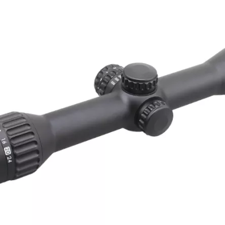 Vector Optics - luneta Continental 3-24x56 30mm SFP ED VECON-CDM MOA, zdjęcie 3 z 18
