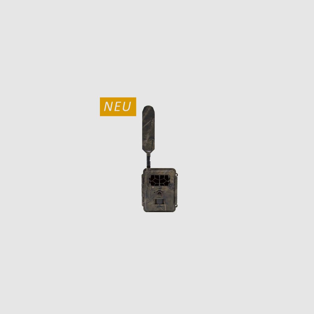 SEISSIGER Pro-Cam LTE SUPERSIM Edition Wildkamera, Bild 1 von 14