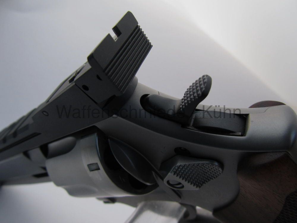 Smith & Wesson 686
