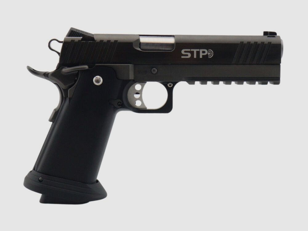 STP SWAT 5.0