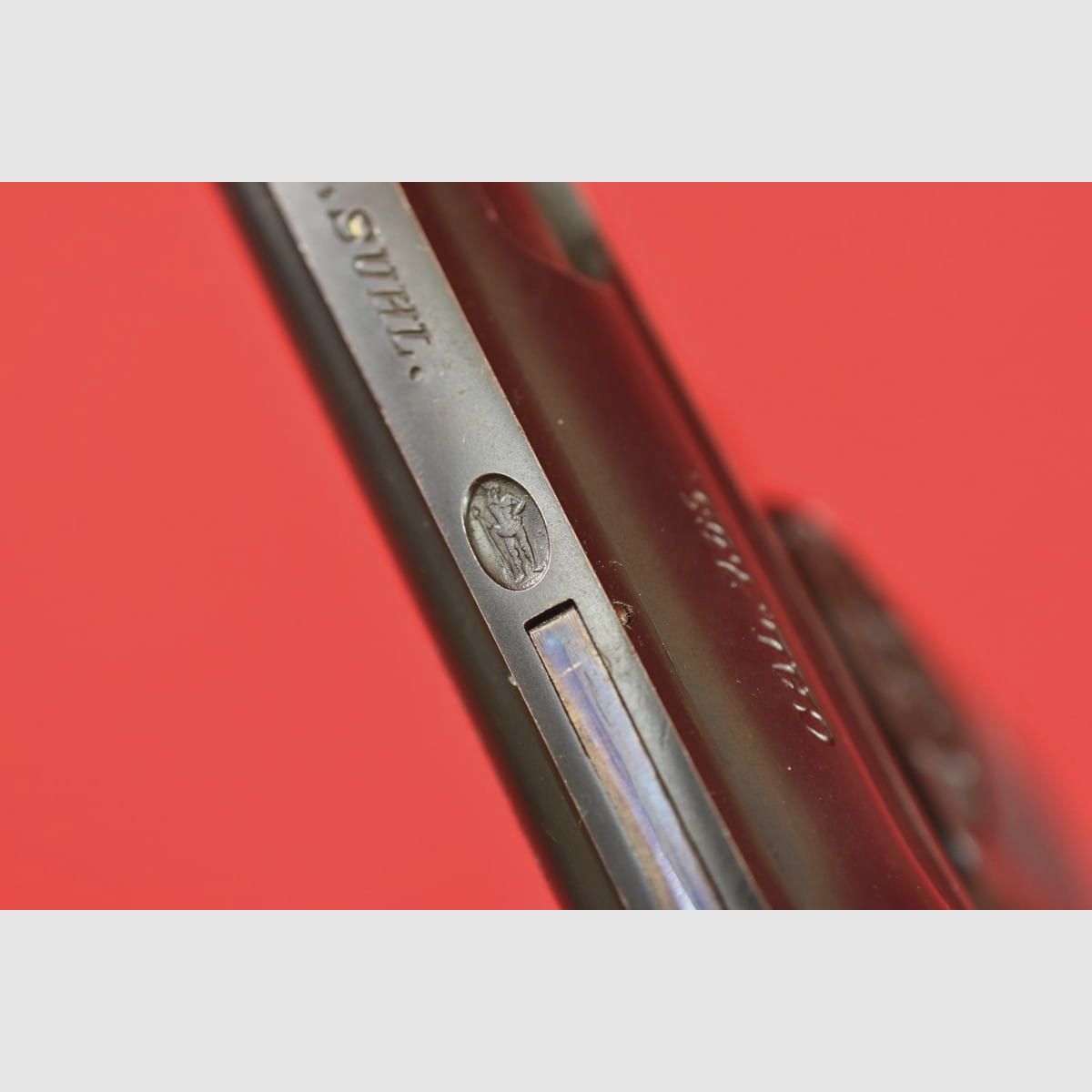 #5206 PISTOLET SAUER & SOHN M1913, cal. 7,65, image 12 sur 17