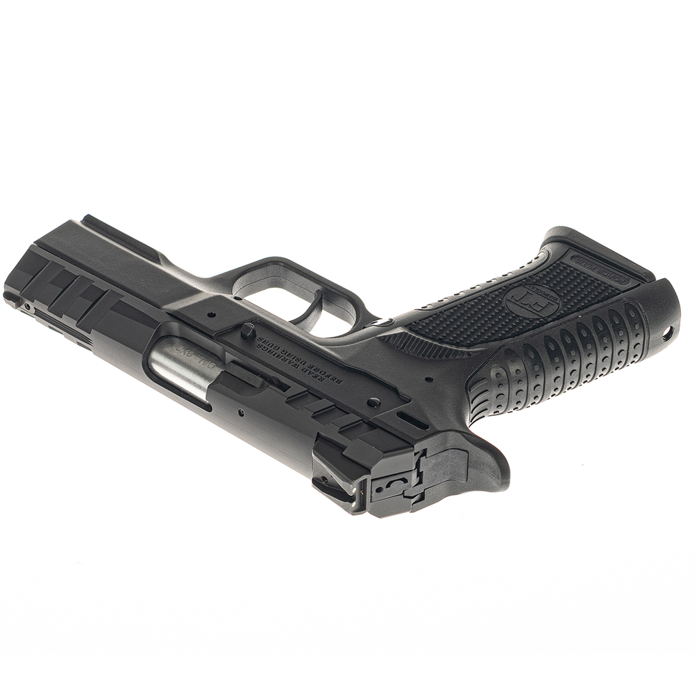 Tanfoglio FORCE ESSE CARRY Pistole 9mm Luger, Bild 9 von 15