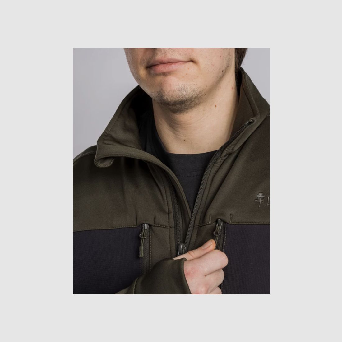 Pinewood Abisko Power Fleece