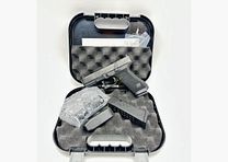 Glock 45 Gen 6 OR FS 9mm Luger