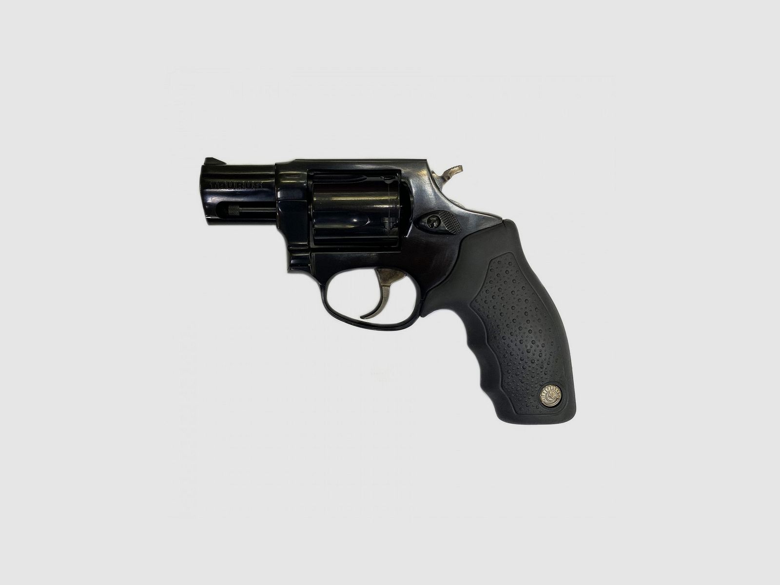 Taurus 85 Defender Kal. 38 Special, Bild 2 von 2