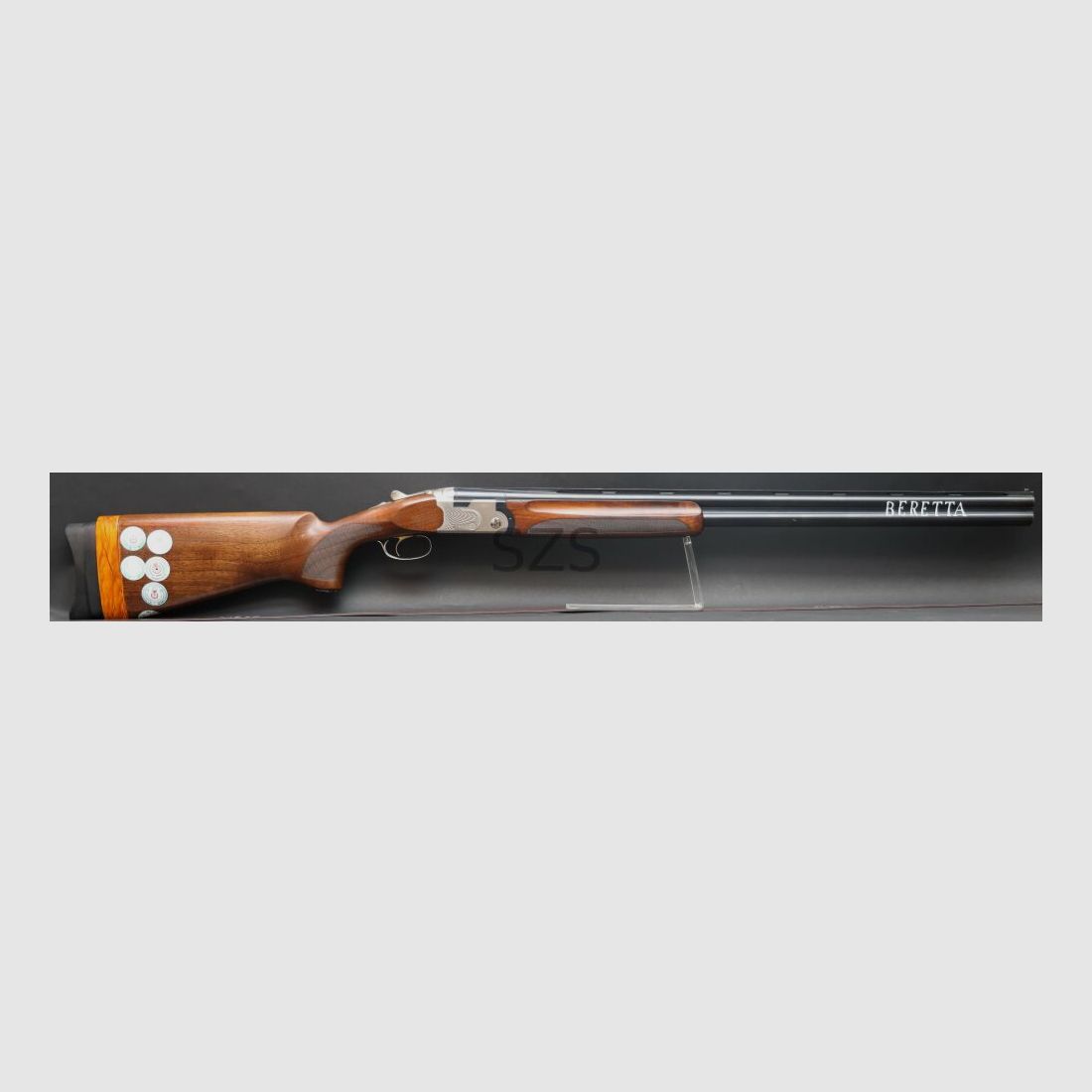 Beretta 686 E Trap