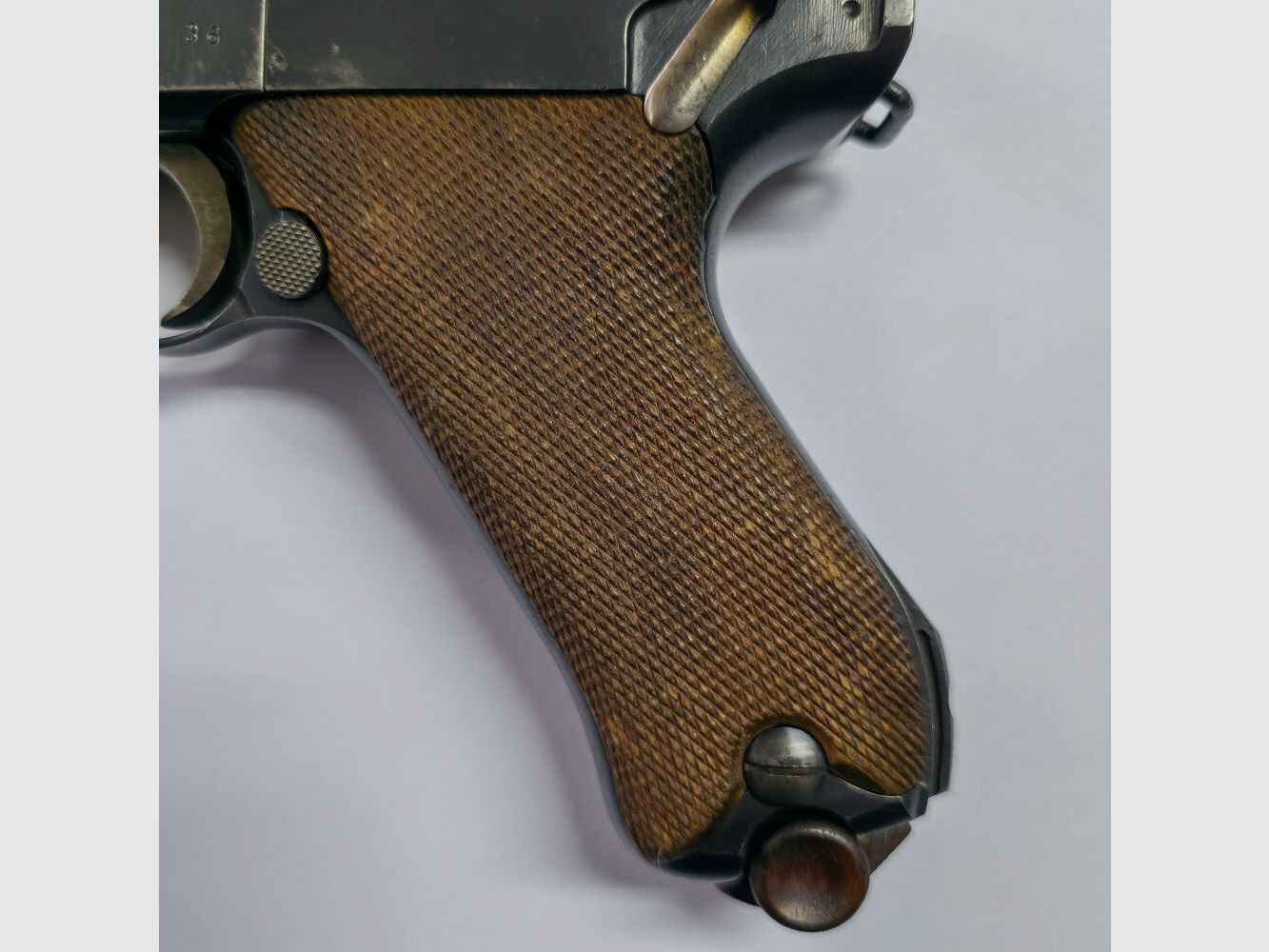 DWM P08 "DWM 1917"