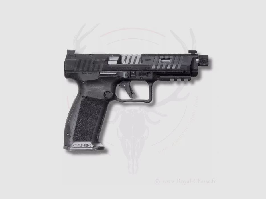 Pistool METE SFt Pro Kal.9x19 CANIK, afbeelding 1 van 5