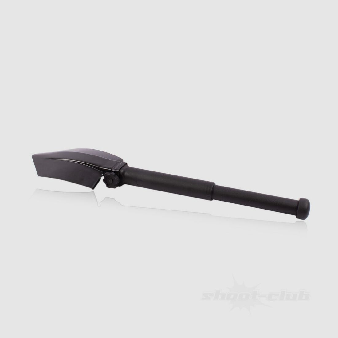 GLOCK GLOCK Feldspaten mit Säge,