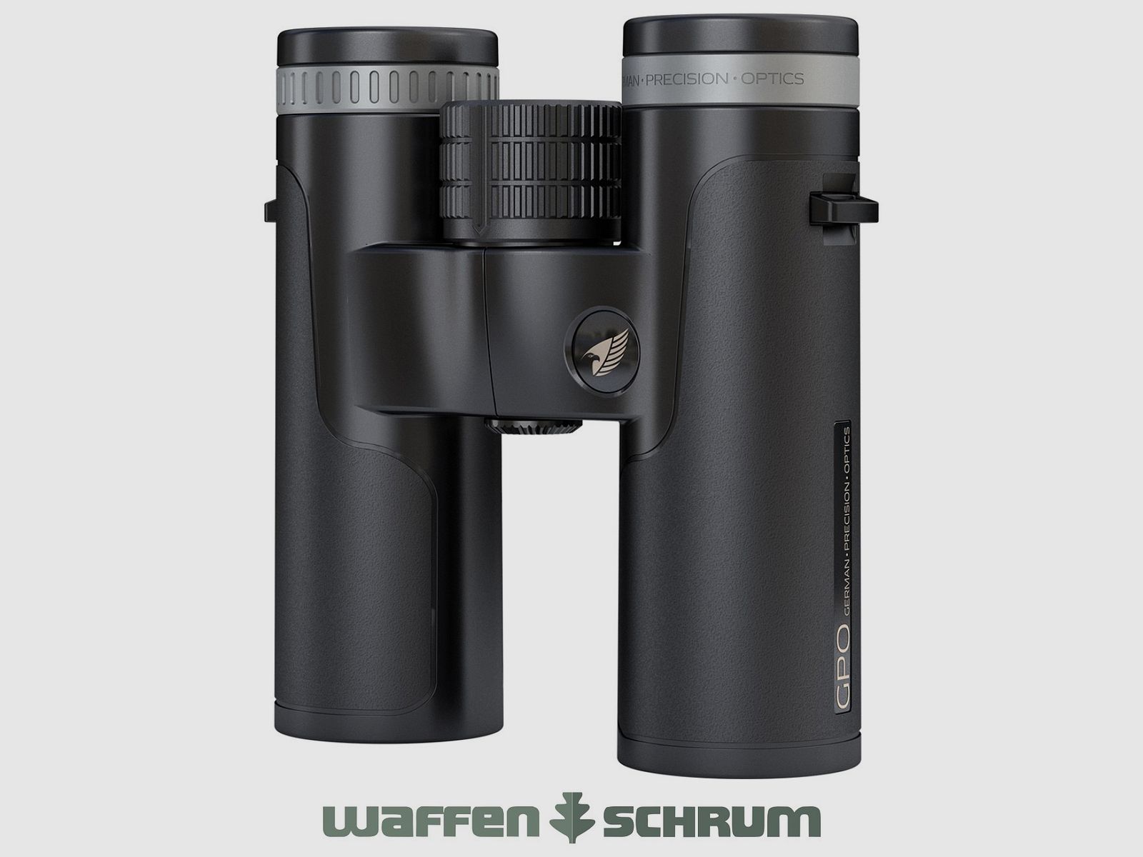 German Precision Optics Passion SD 10x34