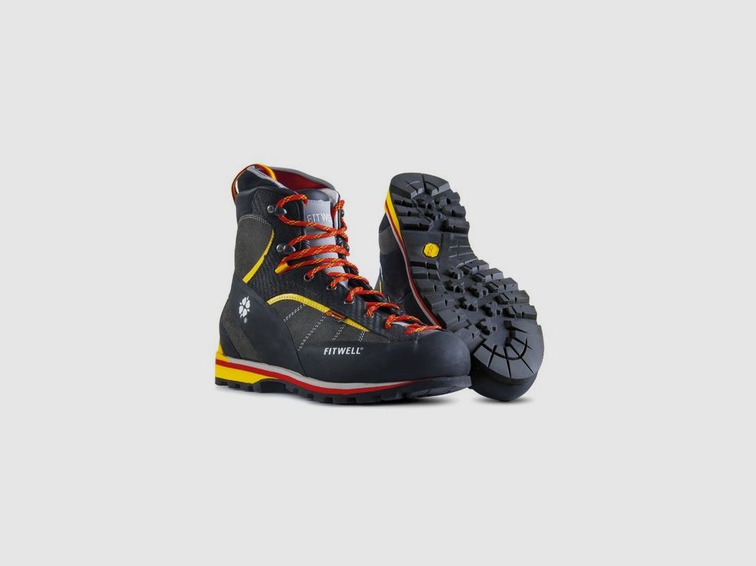 Fitwell Big Wall Rock Boot, image 1 of 2