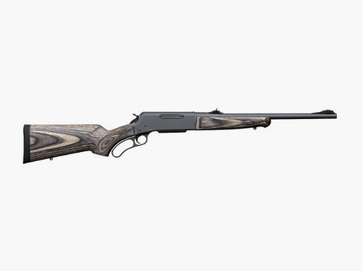 RIFLE BROWNING BLR LIGHTWEIGHT TRACKER PISTOL GRIP BATTUE