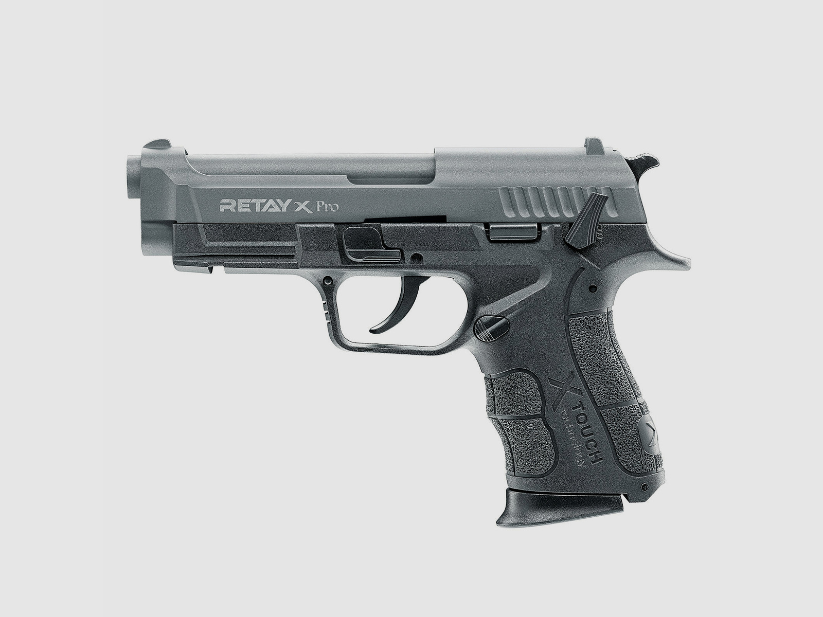 RETAY X-PRO Titan