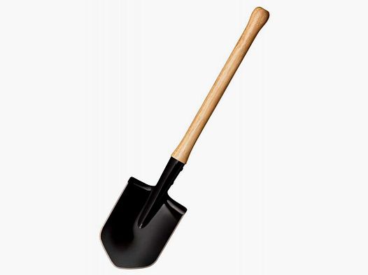 Cold Steel Spetsnaz Trench Shovel Spaten