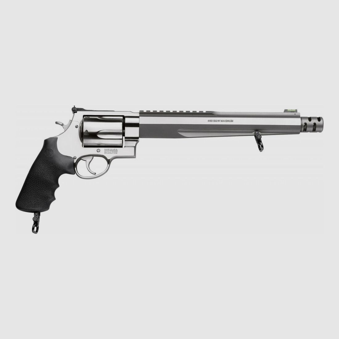 S&W M460 XVR 10 1/2", imagen 2 de 2
