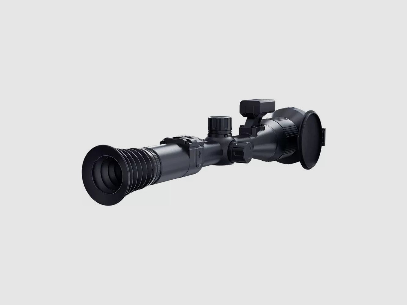 Lunette thermique Pard Pantera 2.0