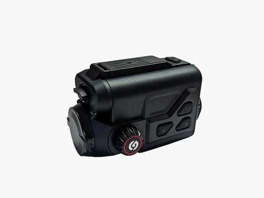 Guide sensmart TB430 Wärmebildvorsatzgerät