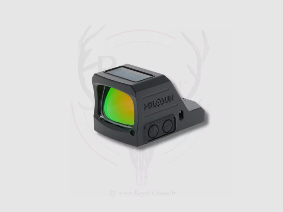 Point rouge Micro Reflex 407C X3 HOLOSUN, image 1 sur 7