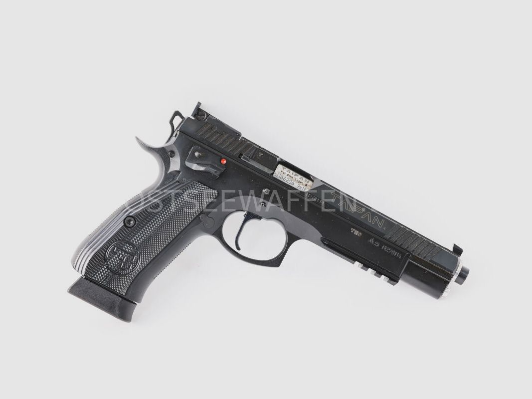 Pro Tuning Pro Tuning Taipan Black