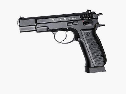 ASG – CZ – 75 – 4,5MM