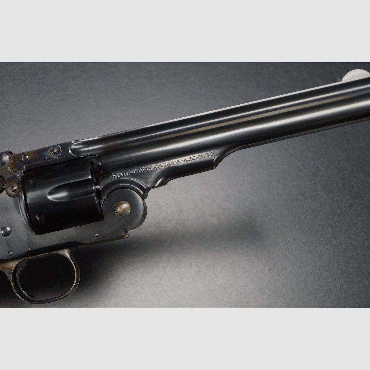 Uberti 1875 Schofield .38 Special, Bild 2 von 6