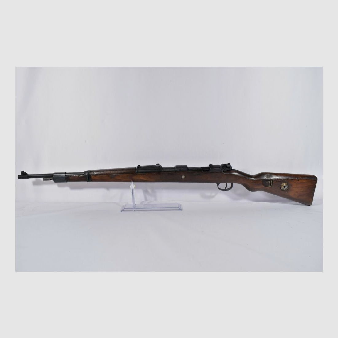 Mauser K98 (byf 43)