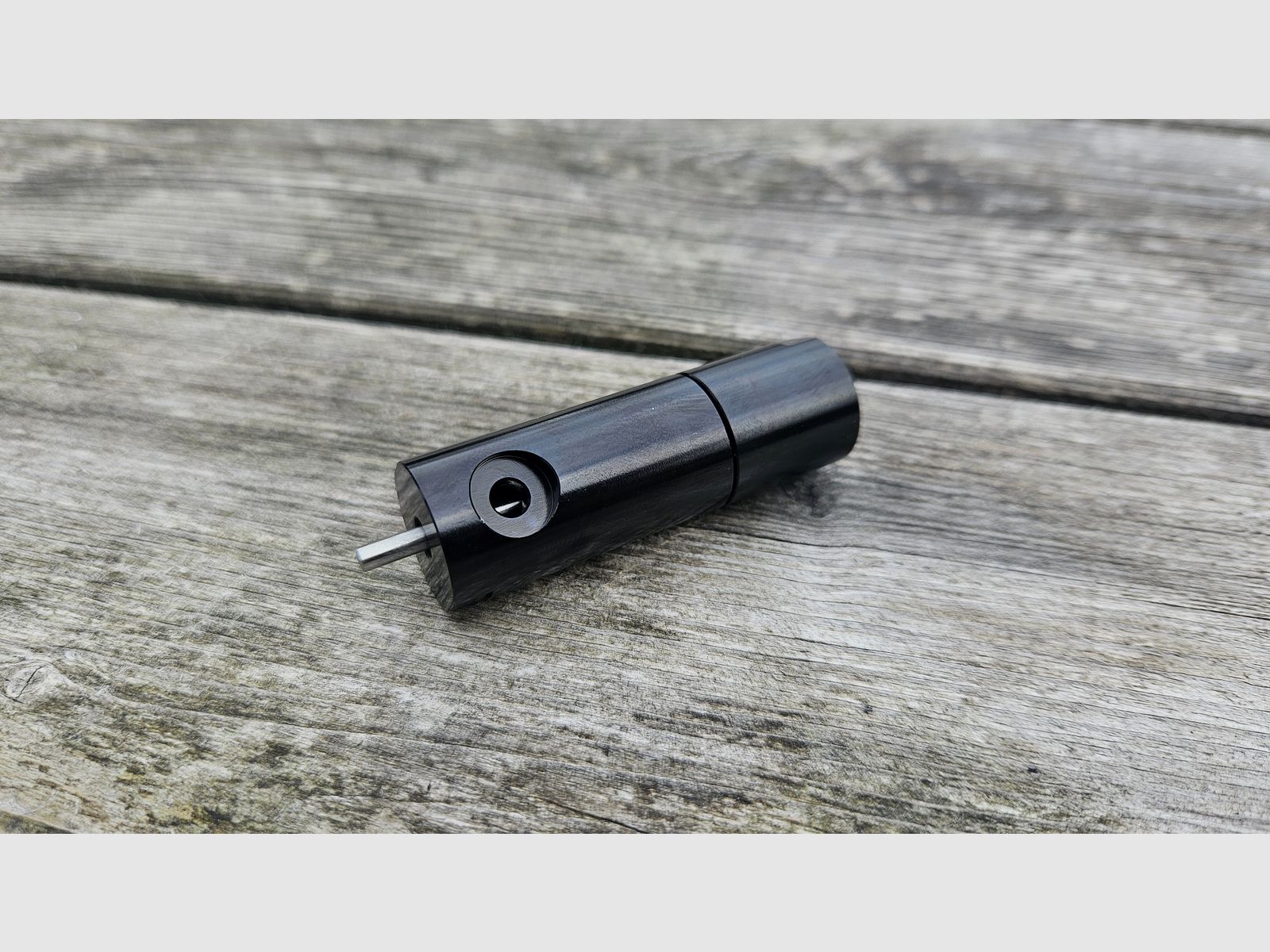 Diana Chaser Snowpeak CP1 / CP2 / Airbug Exportventil - Leistung 20+ Joule