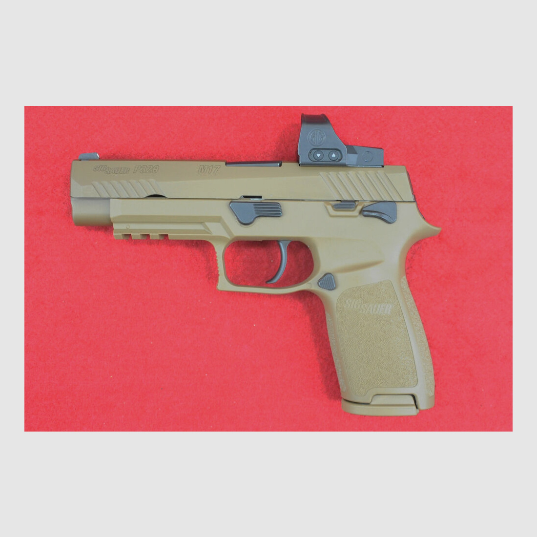 Sig Sauer P320