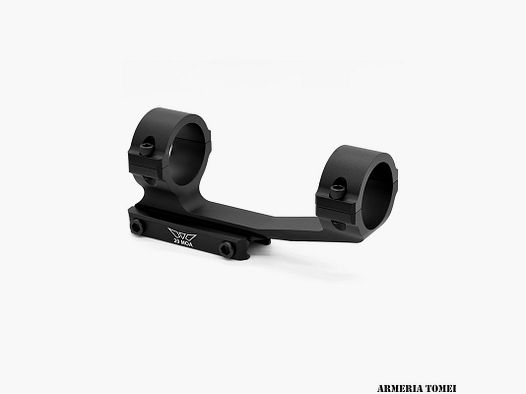 WARNE – ATTACCO VAPOR U.HIGH 30MM MSR 20 MOA (V4012M)