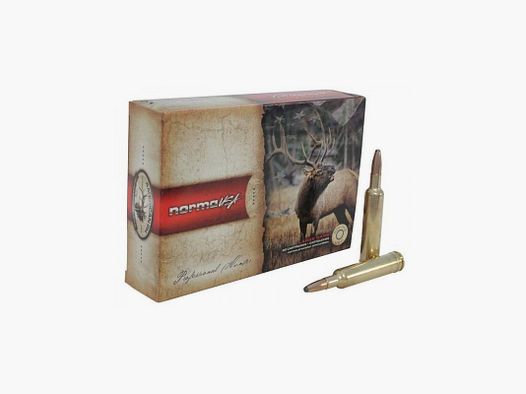 Norma 243 Win. Soft Point 100grs