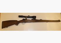 Mauser 98 Stutzen