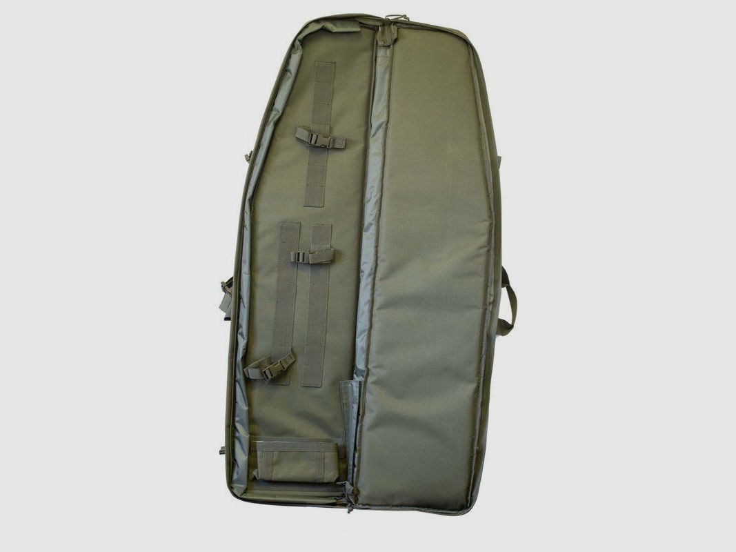 Ridgeline Futteral Sniper Bag Olive