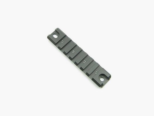 Picatinny Rail SABATTI for Bipod - TACTICAL EVO