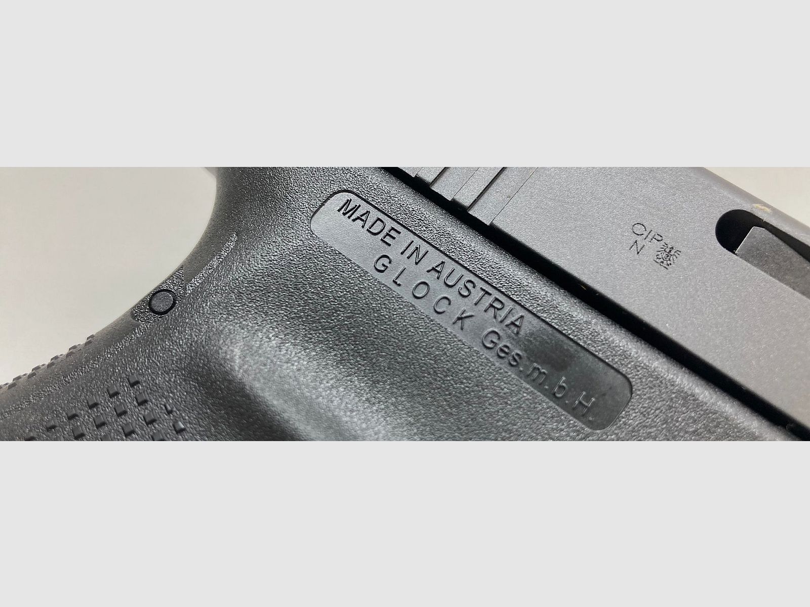 GLOCK 20 | 10mm Auto Gen4