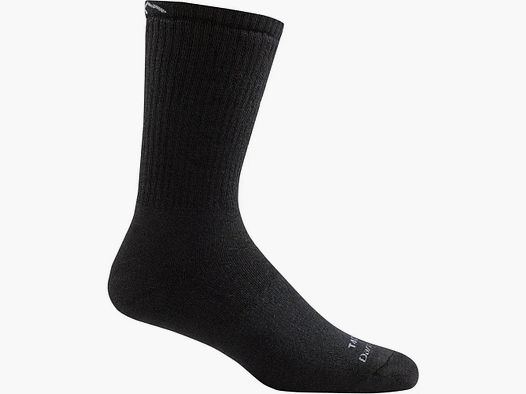Darn Tough DarnTough Socken T4033 Tactical Boot Extra Cushion schwarz