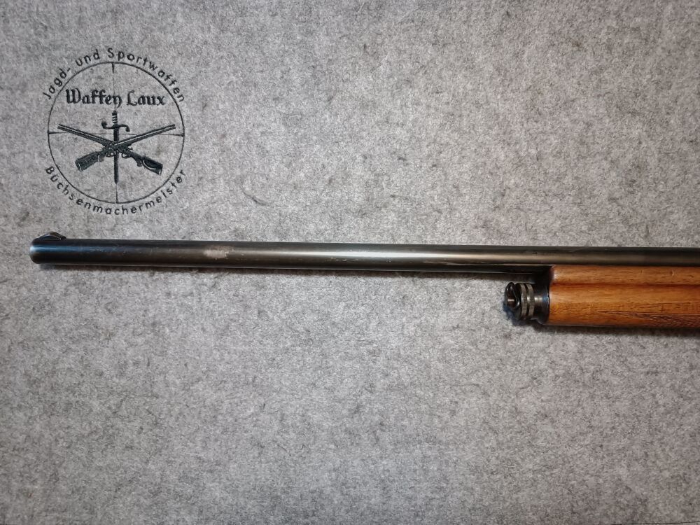 FN Herstal Browning Auto 5 avec lunette Waldläufer 4x20 chasse