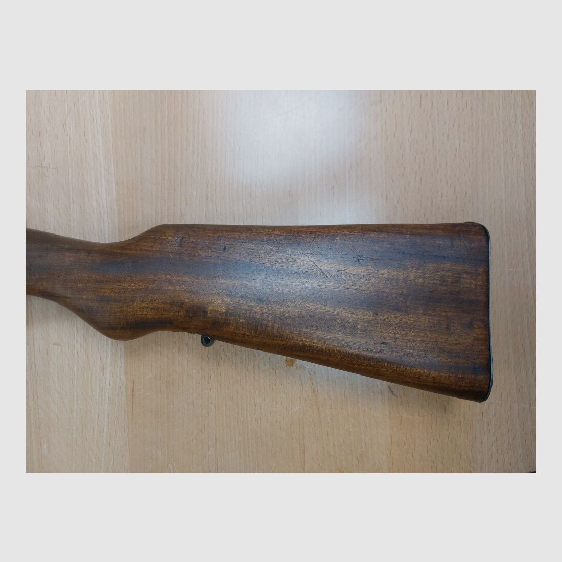 Brazilian Mauser 1910, image 5 of 10