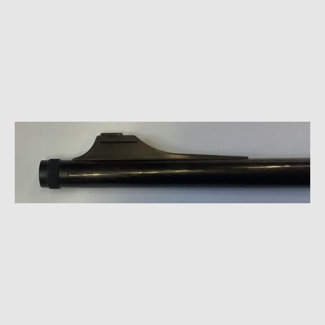 Steyr Mannlicher Mod. L