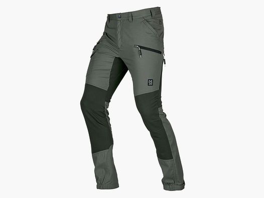 PANTALON – UNIVERS – CHASSE DELTA Vert