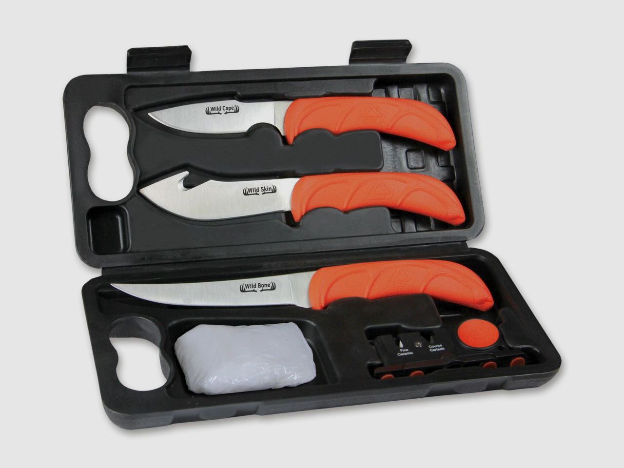 Outdoor Edge Wild-Lite