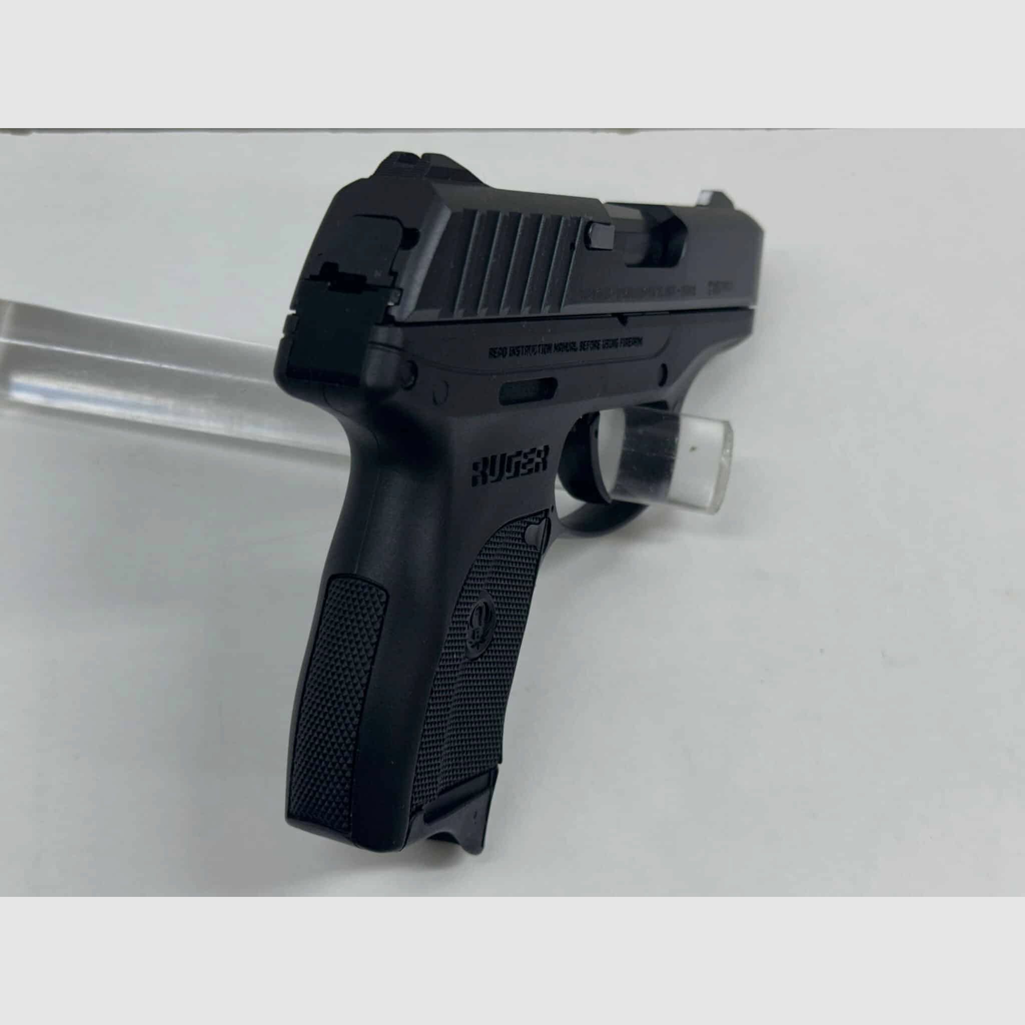 Ruger EC9s