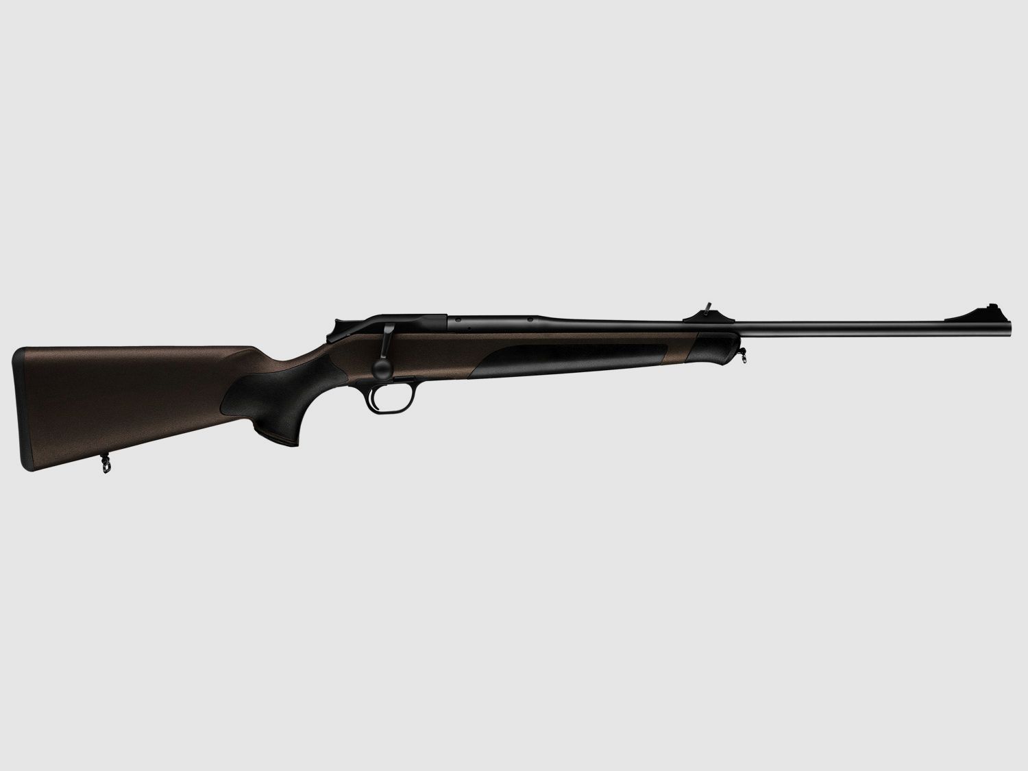 Blaser R8 Professional Aktion