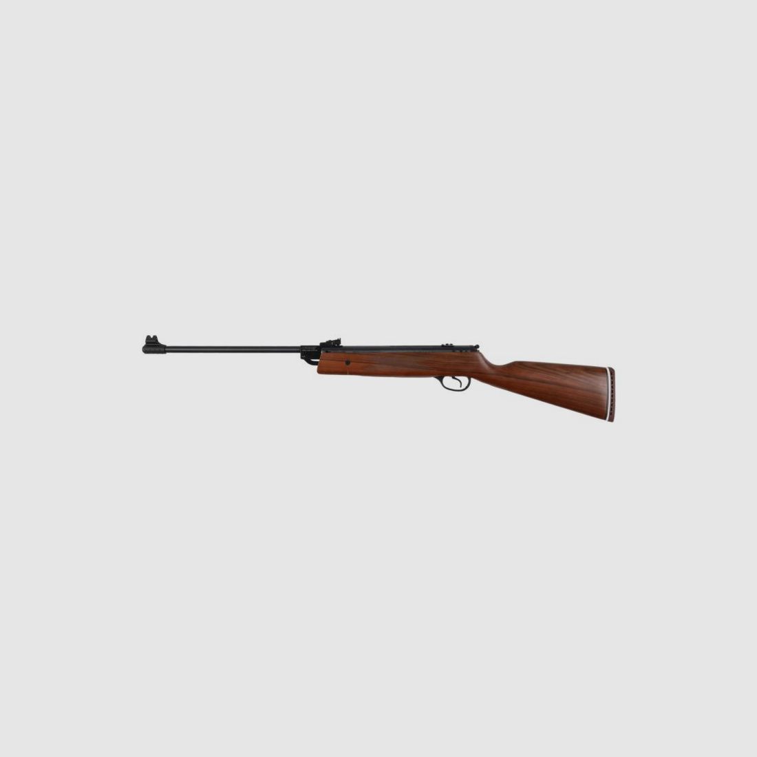 Wiatrówka Optima 35S 4.5 mm, zdjęcie 2 z 2